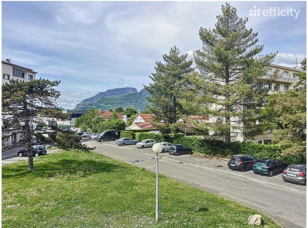 Appartement - photo 9