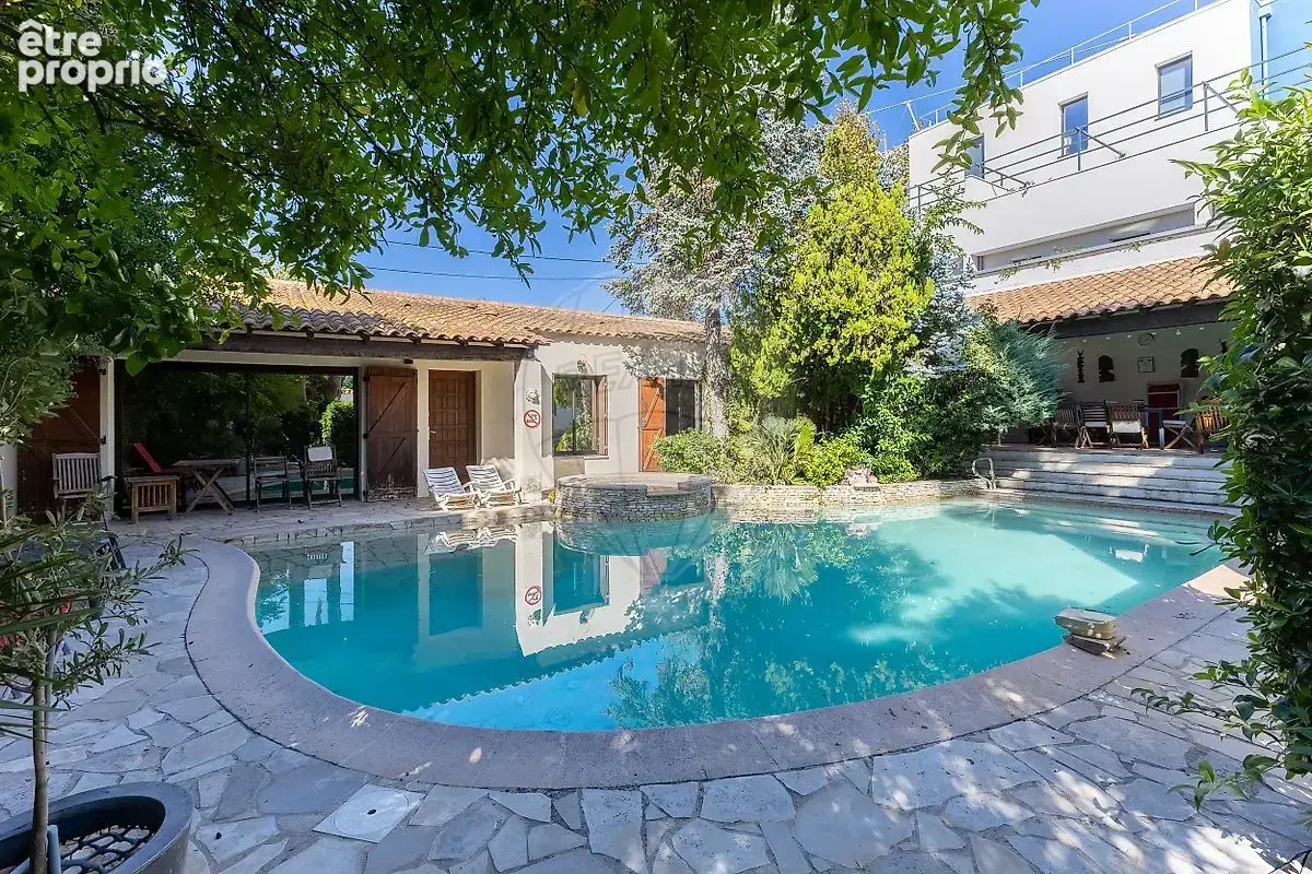 Maison 6 chambre(s) à vendre - photo 10