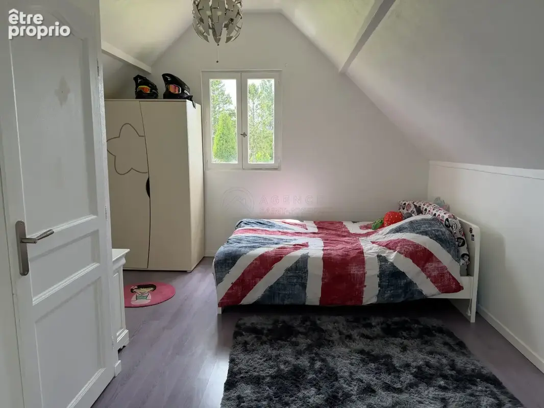 Maison 5 pièces 126 m² à vendre à Pretot-Vicquemare (76560) - photo 6