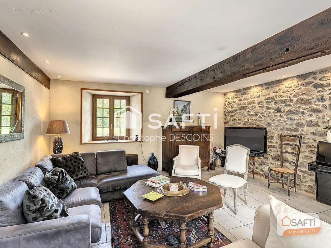 Photo 9 - Maison à ARON