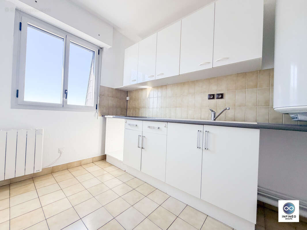 Appartement à CHARTRES