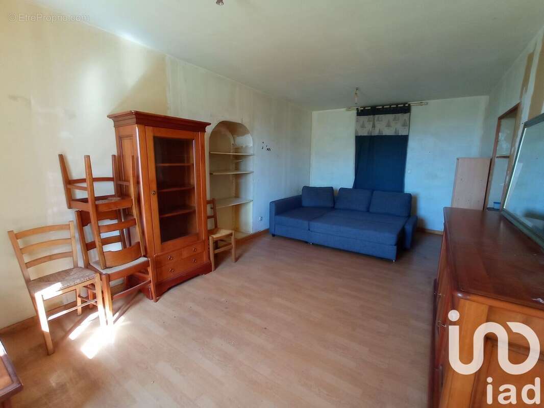 Photo 5 - Maison à AUTUN