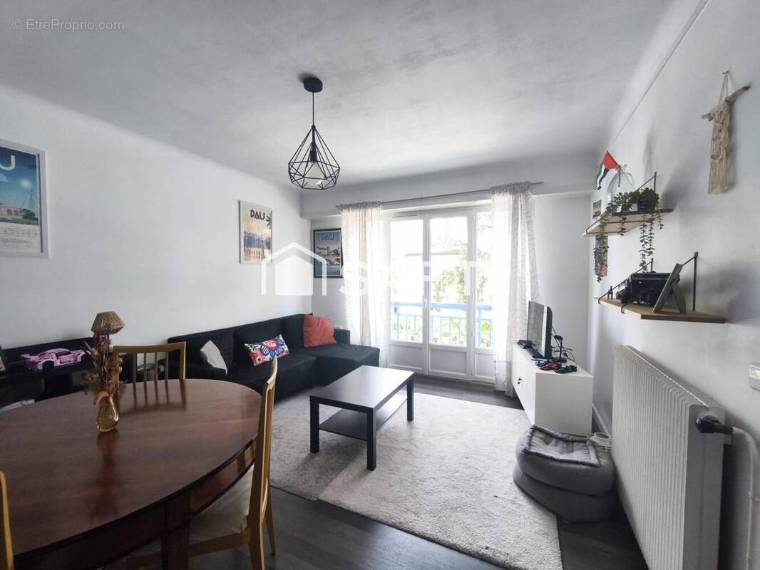 Photo 1 - Appartement à PAU