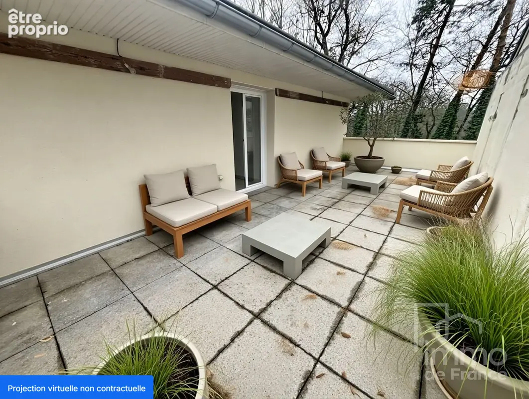 Maison Prevessin Moens 5 pièces 175 m2 EN VENTE INTERACTIVE - photo 8