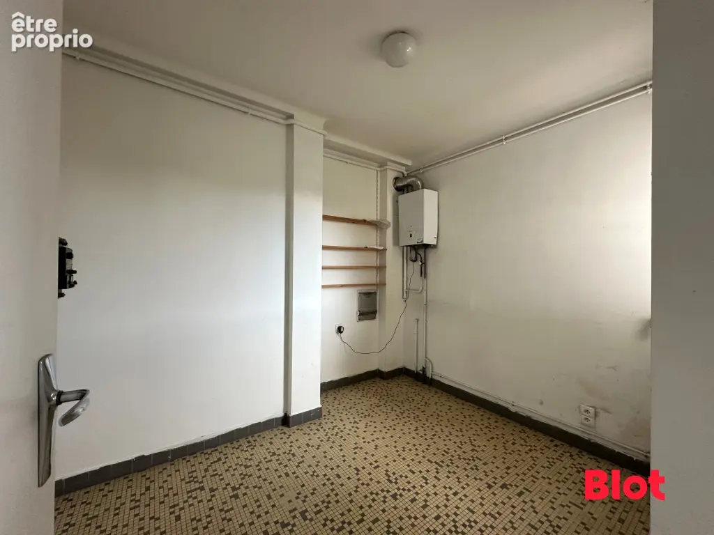 Appartement 3 pièces 79 m² à vendre à Rennes (35000) - photo 7