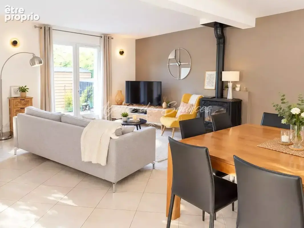 Maison avec extèrieur à Bras - photo 5
