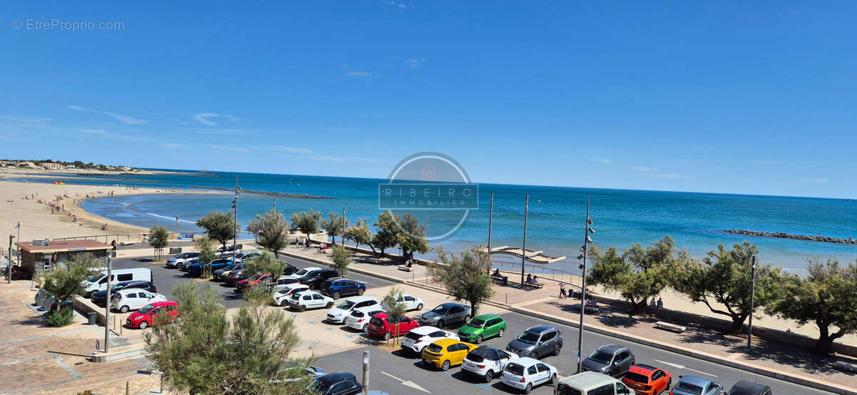 Appartement à AGDE