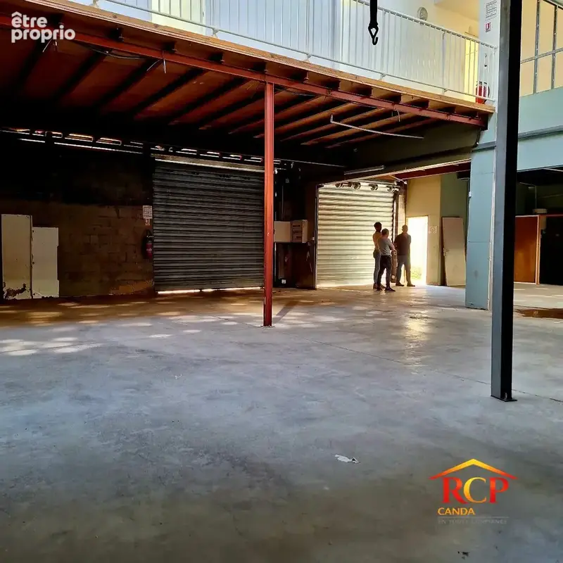 Commerce 409 m² à vendre à Saint-Pierre (97410) - photo 2