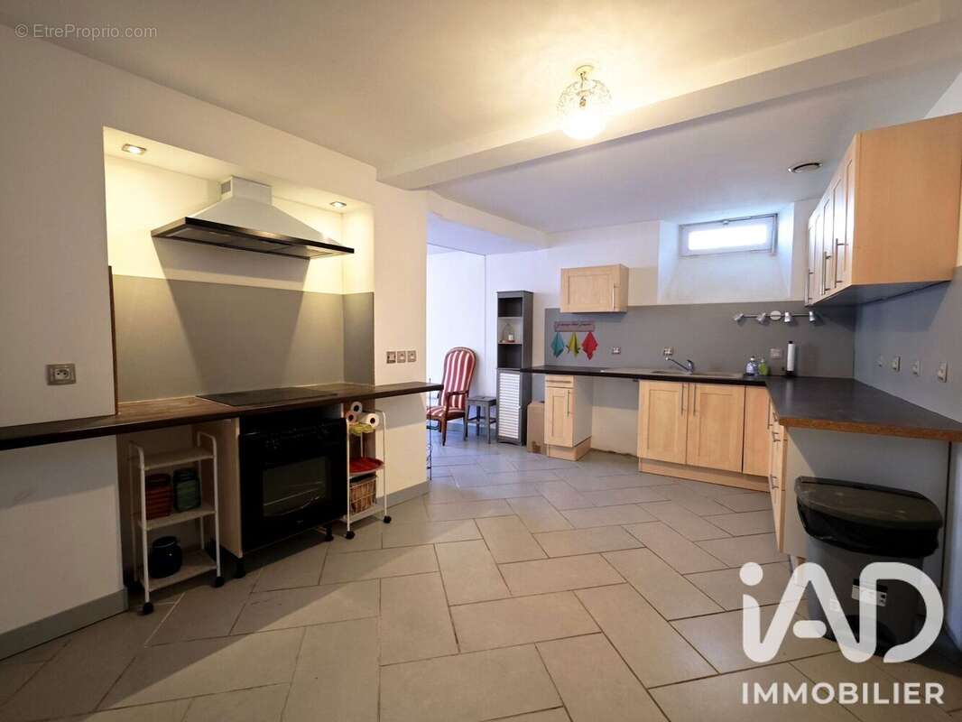 Maison 114 m² à Aulnay  - photo 4