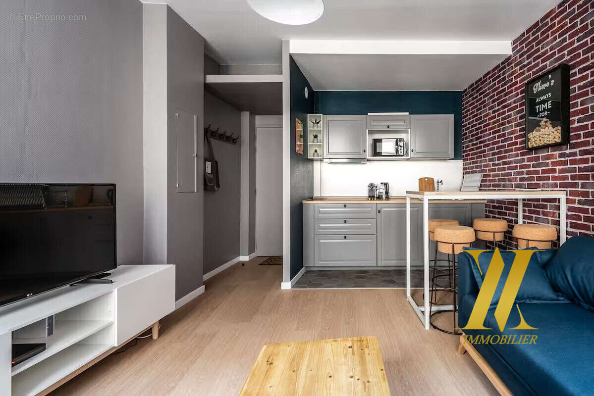 Appartement à EPERNAY