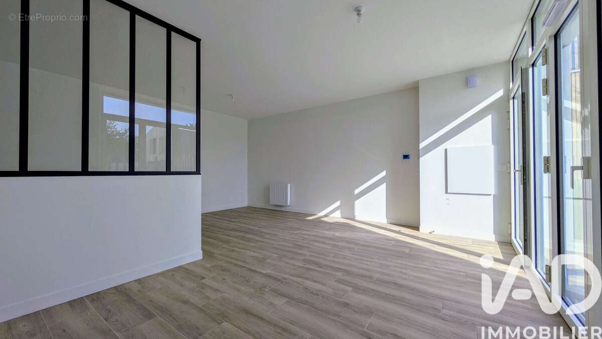 Photo 4 - Appartement à ROCHEFORT