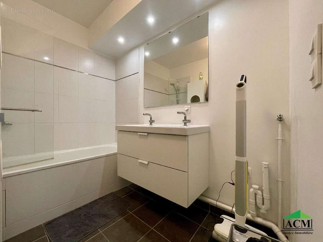 Appartement à HERBLAY