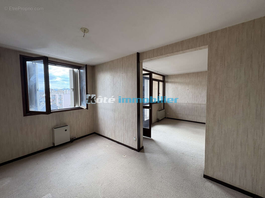 Appartement à TARBES