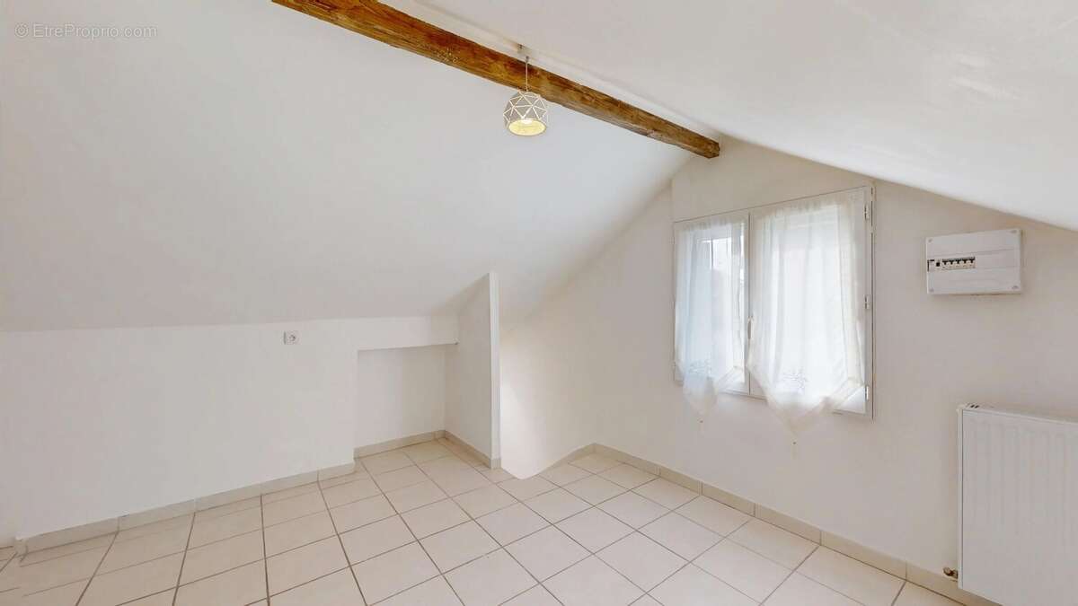 Appartement à CHELLES