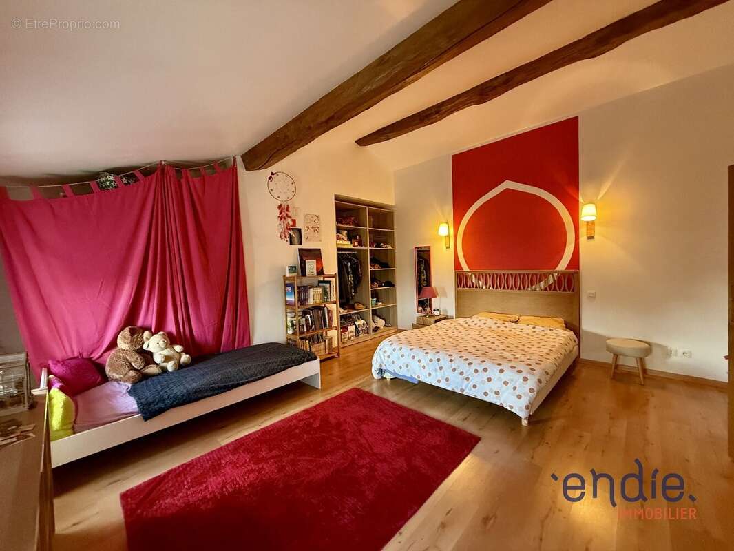 Maison à AUCAMVILLE