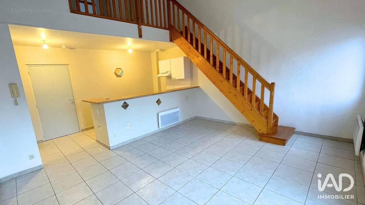 Photo 1 - Appartement à PERPIGNAN