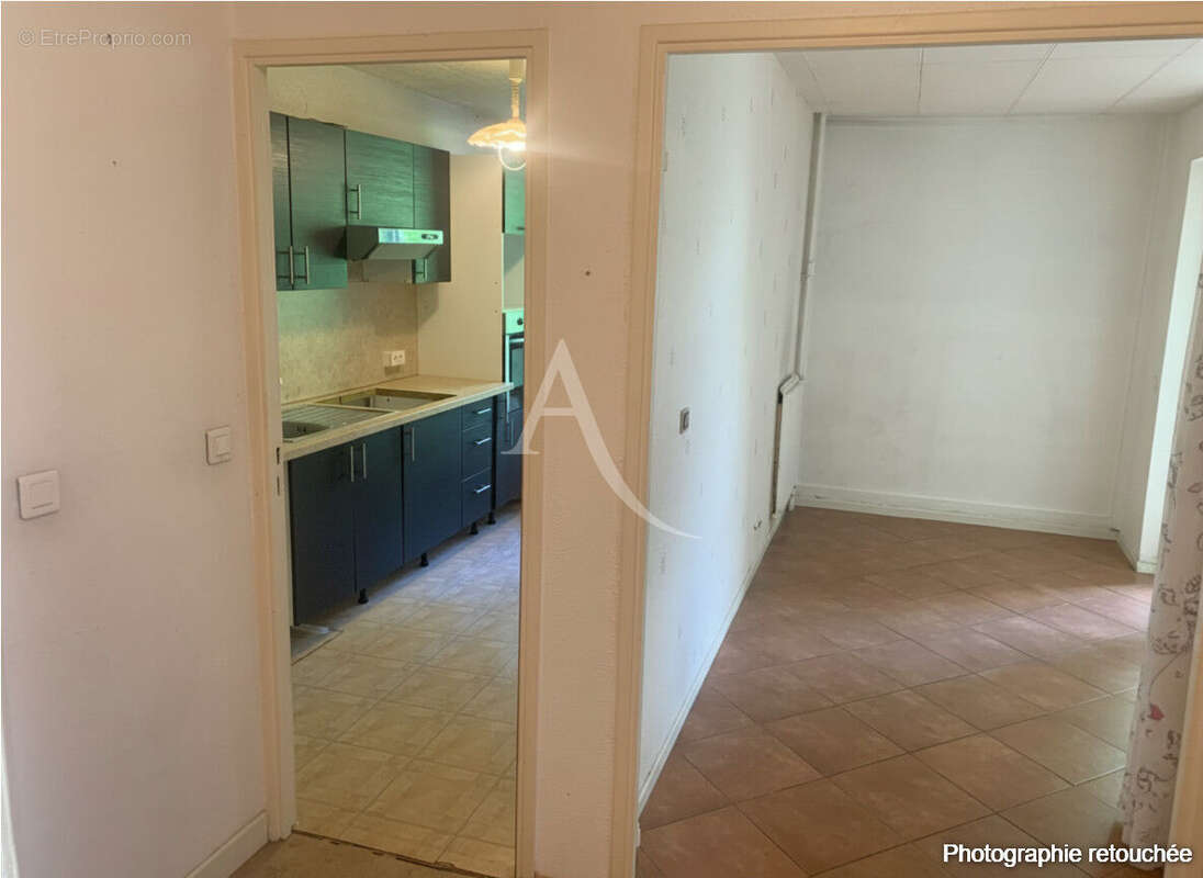Appartement F2 -57 m² - Livry-Gargan (Résidence Albert Thomas) - photo 13