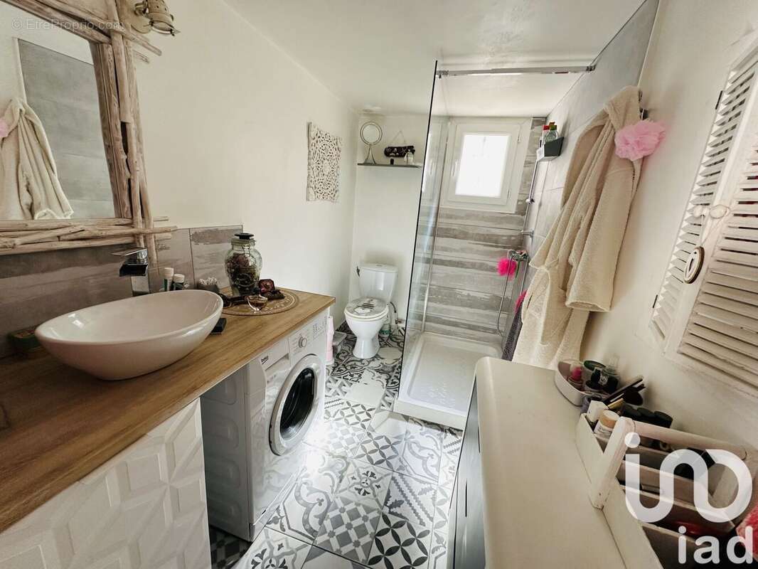 Photo 7 - Maison à PORT-LA-NOUVELLE