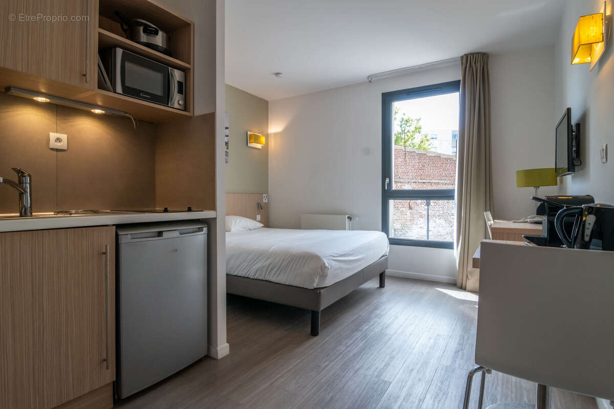 Appartement à LE HAVRE