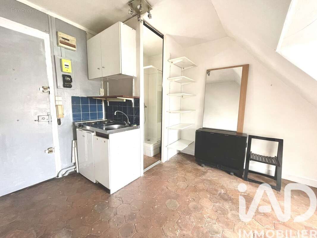 Photo 5 - Appartement à PARIS-17E