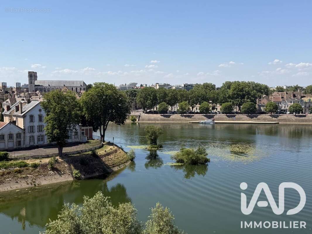 Appartement 30 m² à Chalon-Sur-Saone  - photo 2