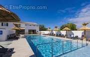 Appartement à RIVEDOUX-PLAGE