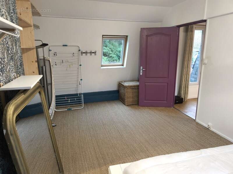 Appartement à BEAUVAIS