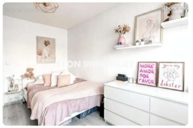 Appartement à MIONS