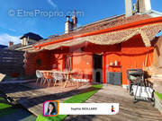 Appartement à AIX-LES-BAINS