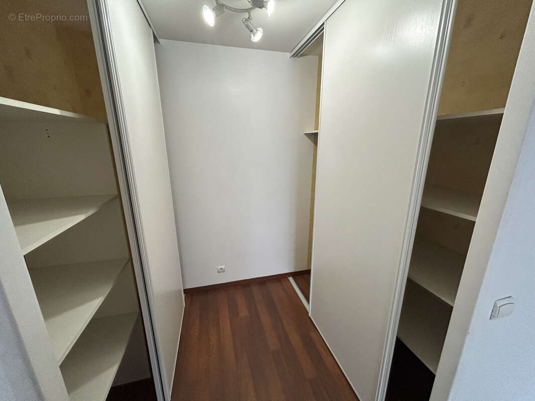 Appartement à CLAYE-SOUILLY