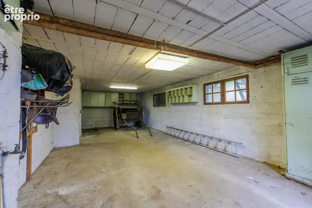 À vendre à Saint-Prest grande maison 125 m2 a rénover - photo 17
