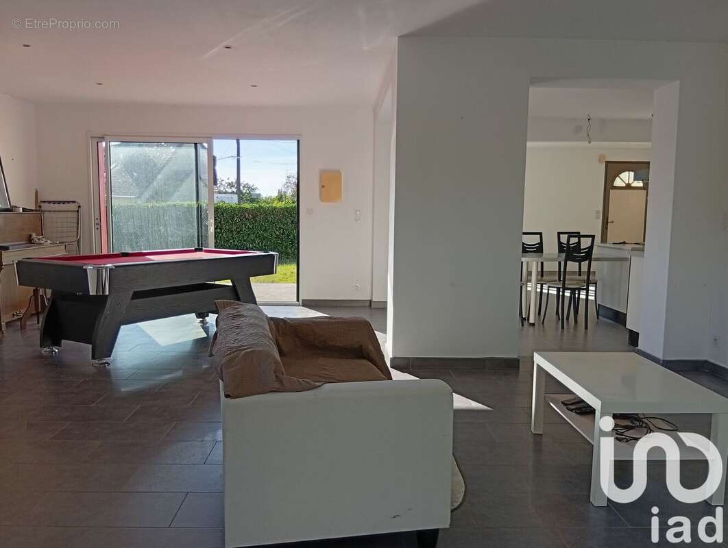 Photo 5 - Maison à VENDOME