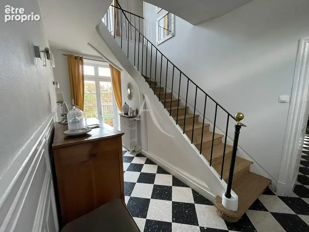 Maison  Le Poire Sur Vie - photo 5