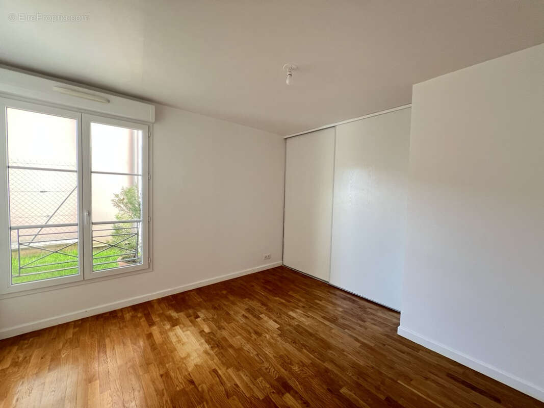 Appartement à CHEVREUSE
