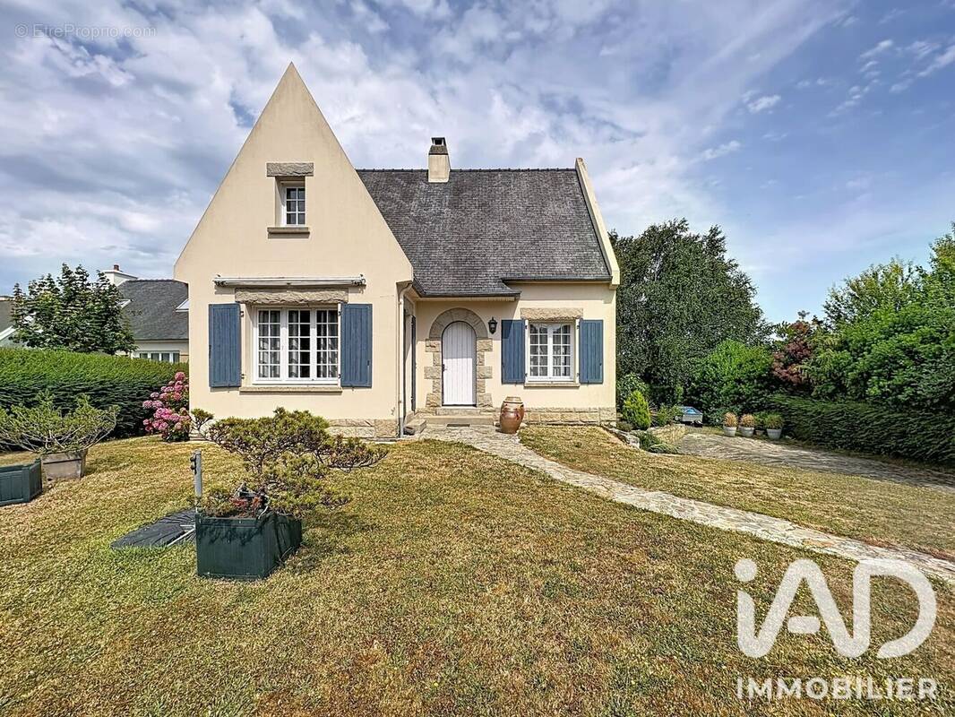Photo 1 - Maison à SAINT-CAST-LE-GUILDO