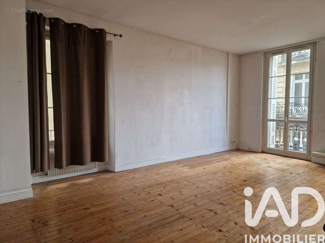 Photo 3 - Appartement à BORDEAUX