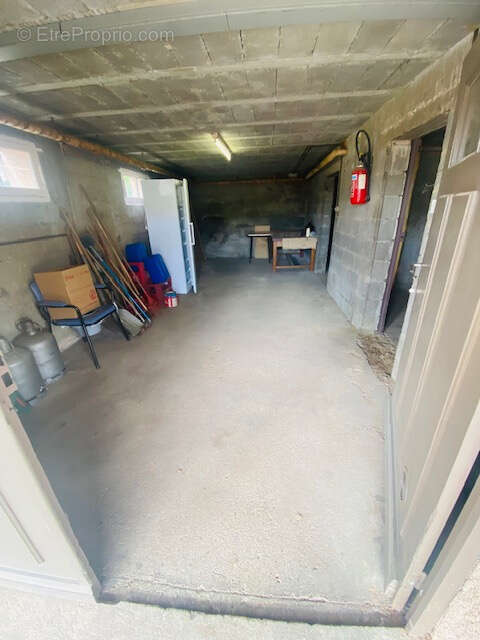 Maison à SOURCIEUX-LES-MINES