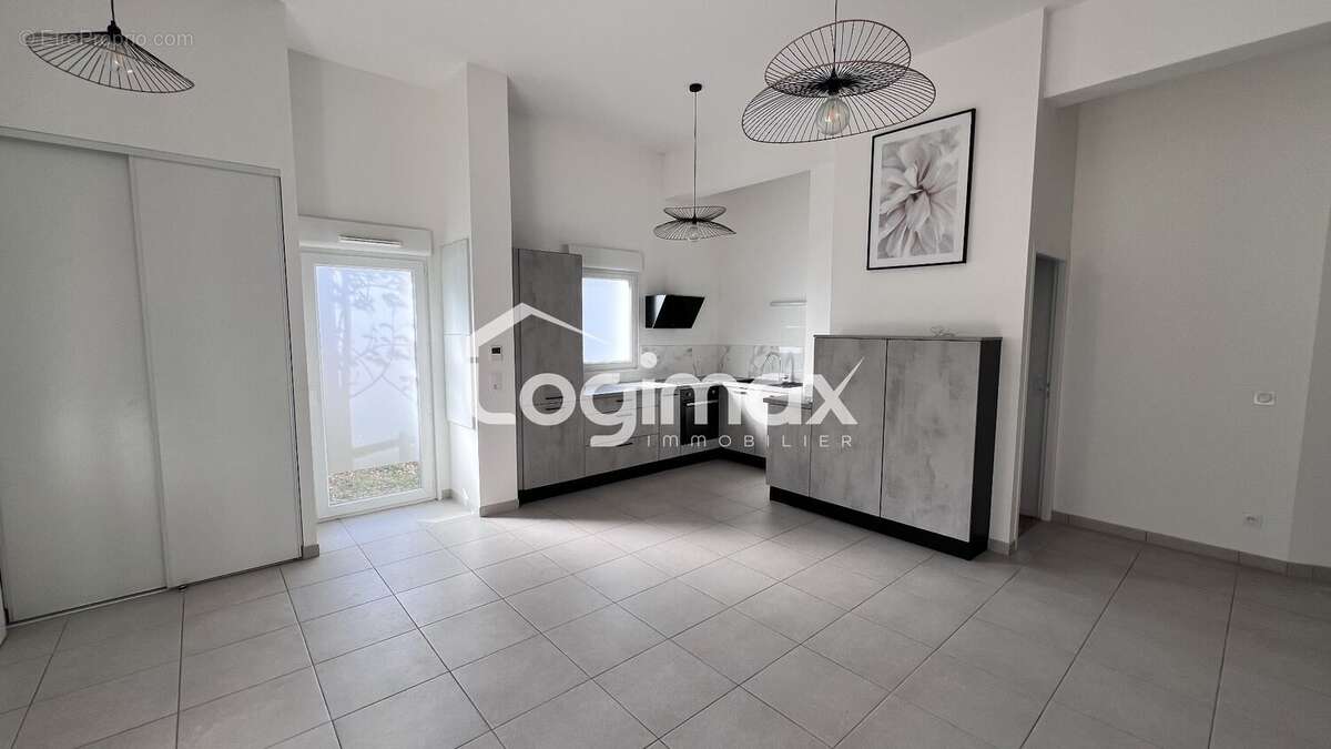 Appartement à LAGORD