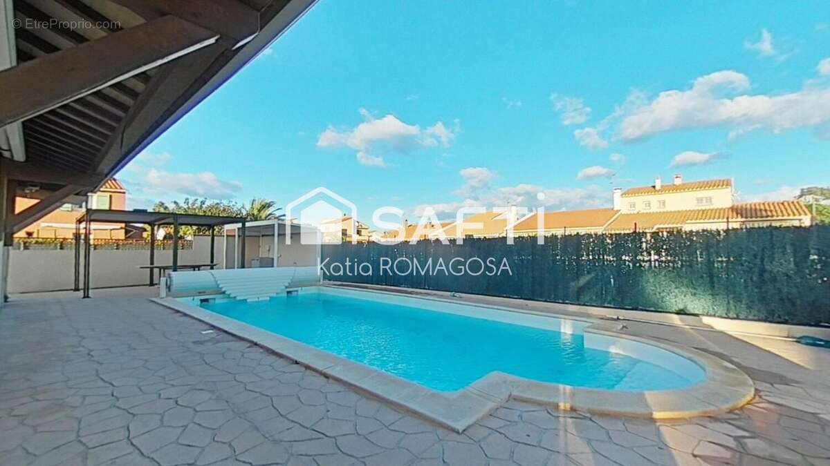 Photo 2 - Maison à SAINT-CYPRIEN