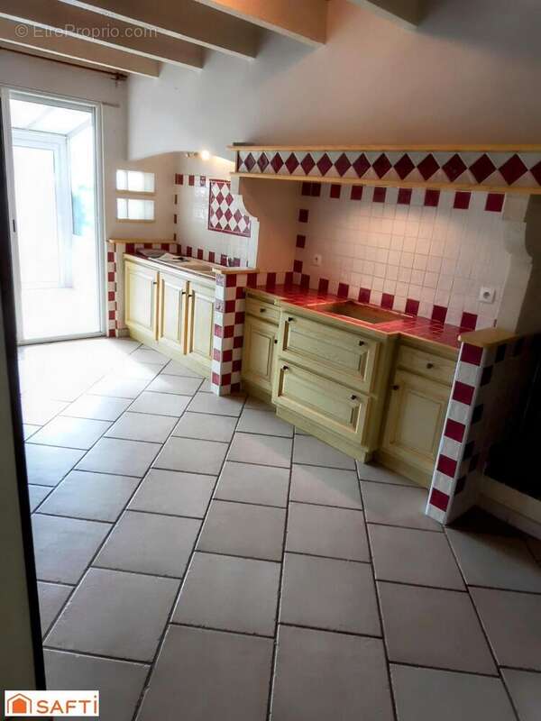 Photo 4 - Maison à TRAUSSE