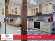 Maison à LATHUS-SAINT-REMY