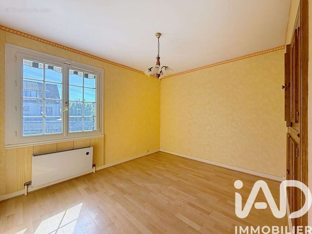 Photo 9 - Maison à PRINGY