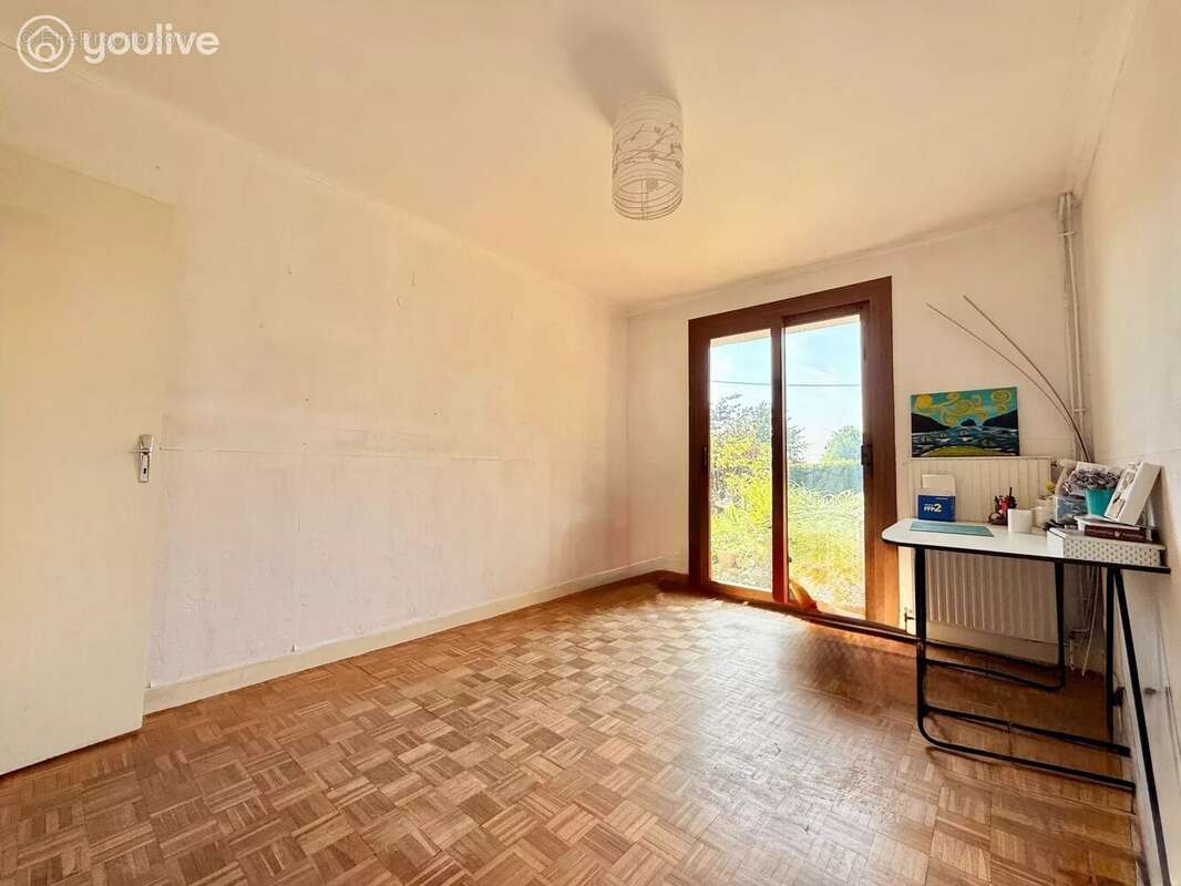 Maison à CRIEL-SUR-MER