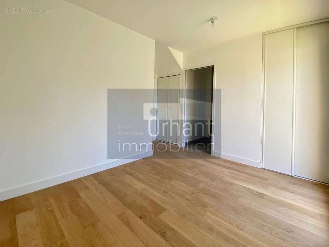 Maison à LARMOR-BADEN