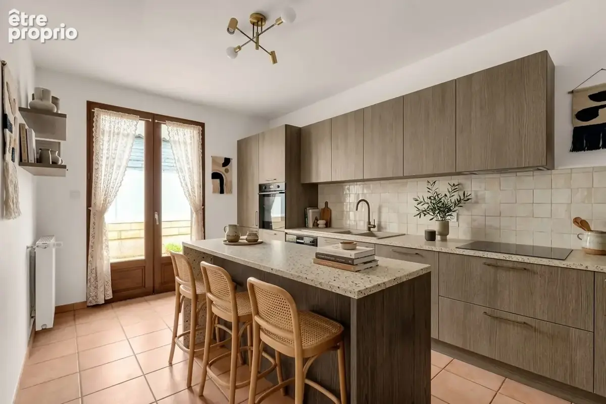 Maison 3 pièces 80 m² à vendre à Cugnaux (31270) - photo 5