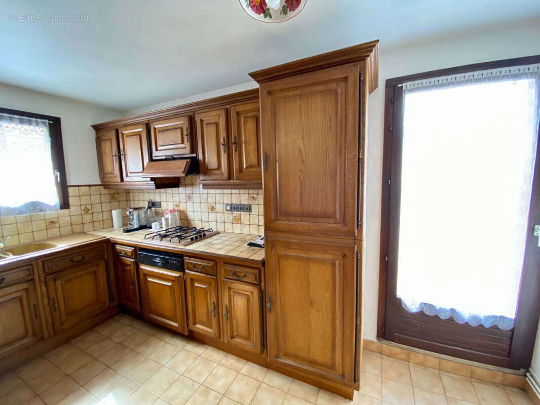 Maison à VENISSIEUX