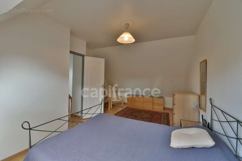 Maison 3 chambres sur plus de 4900 m2 de jardin - photo 16