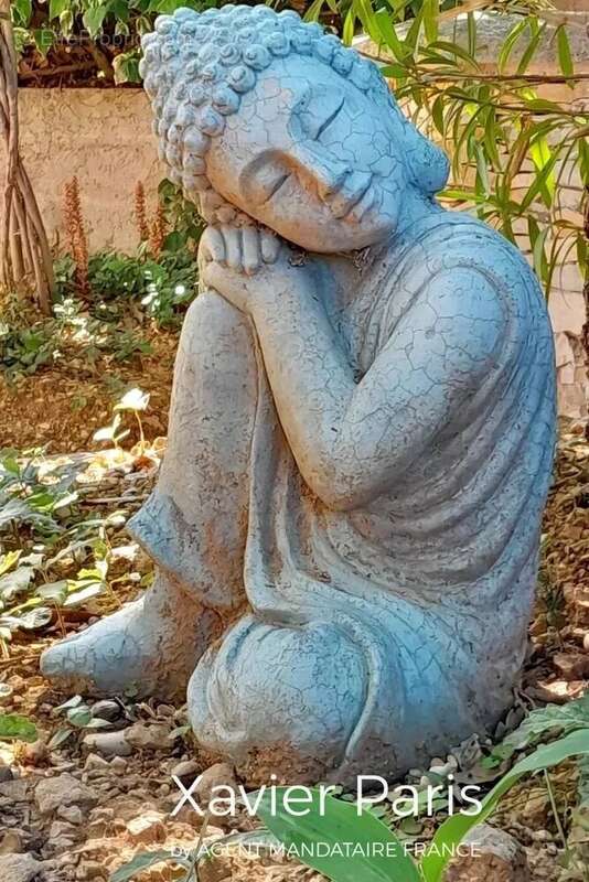 Maison à BOUC-BEL-AIR