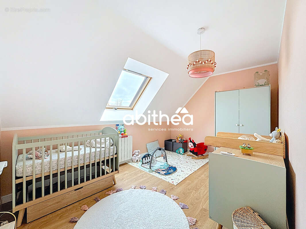 Maison à HENIN-BEAUMONT