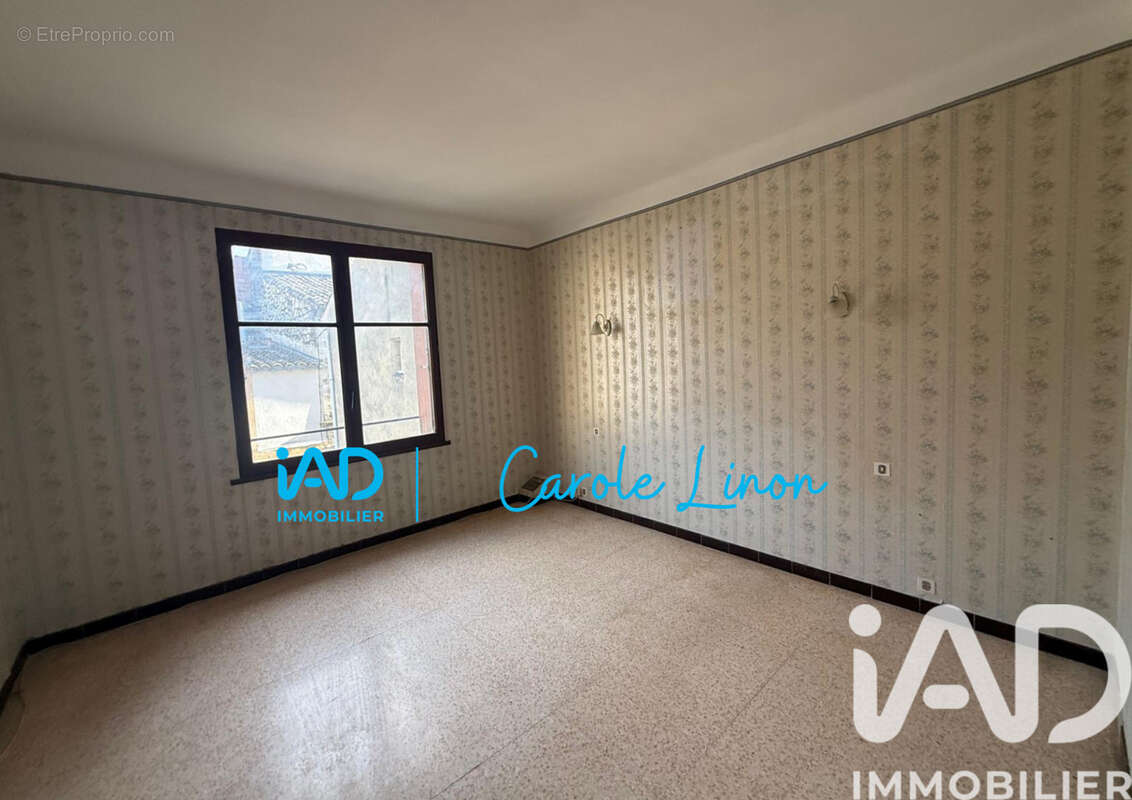 Photo 5 - Maison à ARAMON